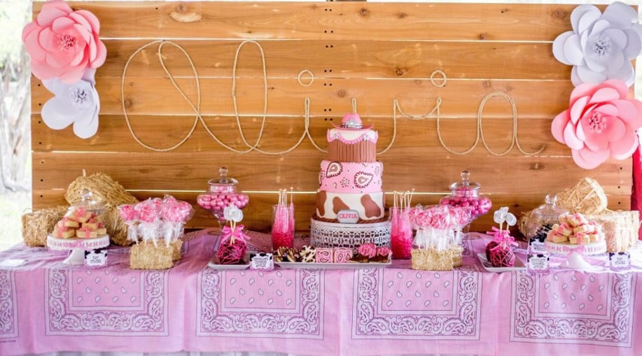 Gallery photo 7 of Party On Events