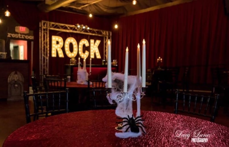 Gallery photo 9 of Party On Events