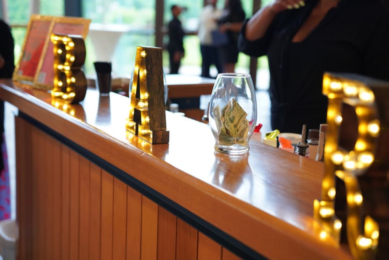 Gallery photo 1 of Party on the Run Event/Mobile Bartending