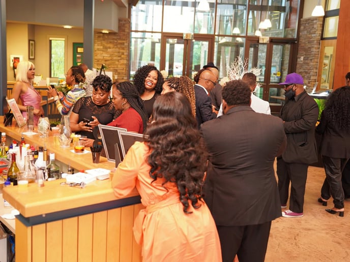 Gallery photo 8 of Party on the Run Event/Mobile Bartending