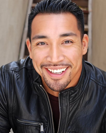 Gallery photo 1 of Booked & Blessed Acting Coach
