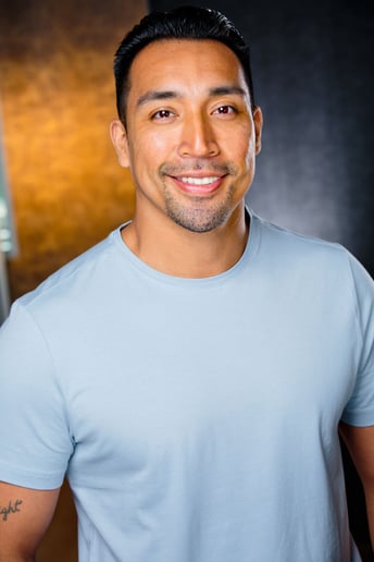 Gallery photo 2 of Booked & Blessed Acting Coach
