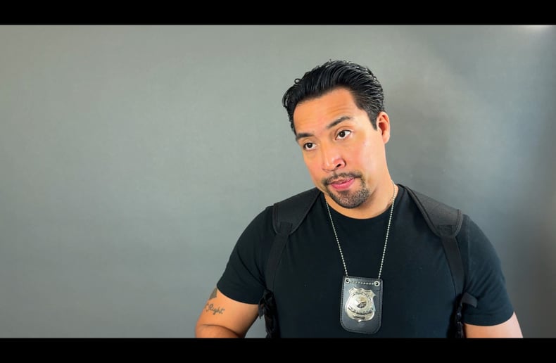 Gallery photo 8 of Booked & Blessed Acting Coach