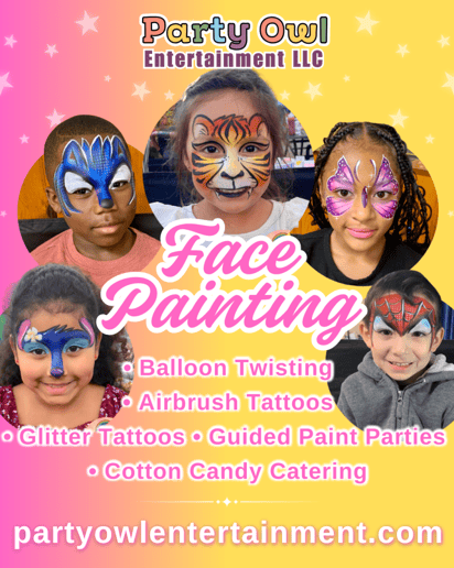 Gallery photo 1 of Party Owl Entertainment LLC
