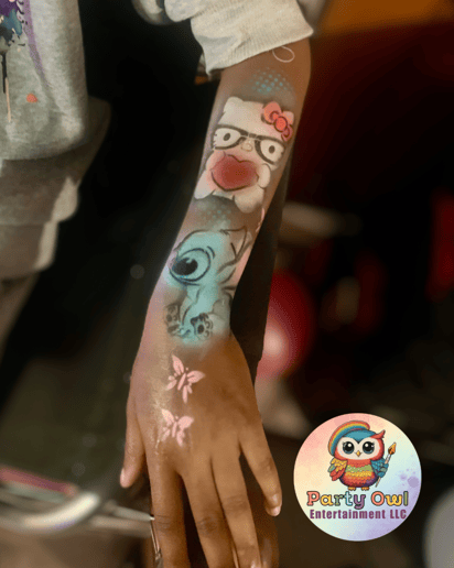 Gallery photo 7 of Party Owl Entertainment LLC