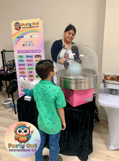 Gallery photo 8 of Party Owl Entertainment LLC