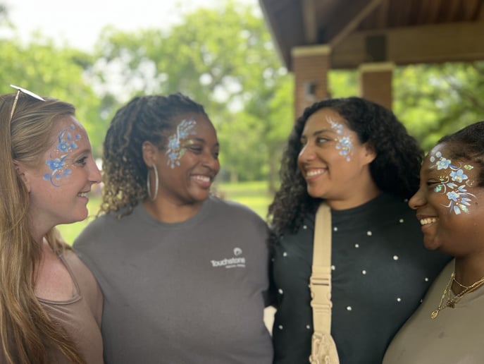 Gallery photo 5 of Party Paint DFW
