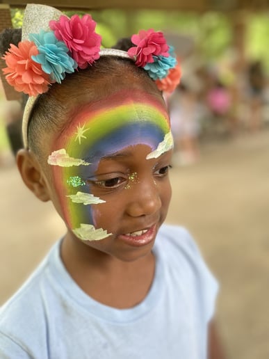 Gallery photo 6 of Party Paint DFW