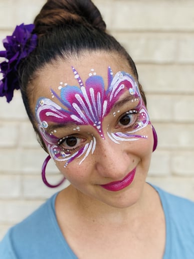 Gallery photo 7 of Party Paint DFW