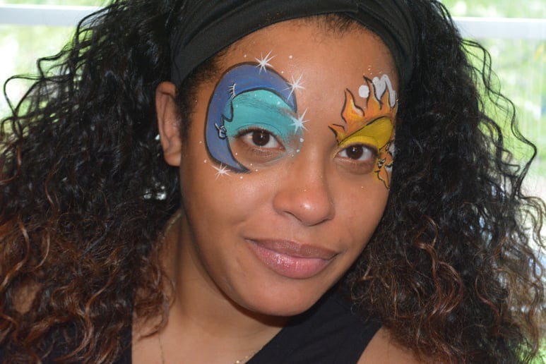 Gallery photo 2 of Party Paints by Mariam
