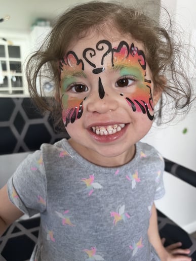 Gallery photo 5 of Party Paints by Mariam
