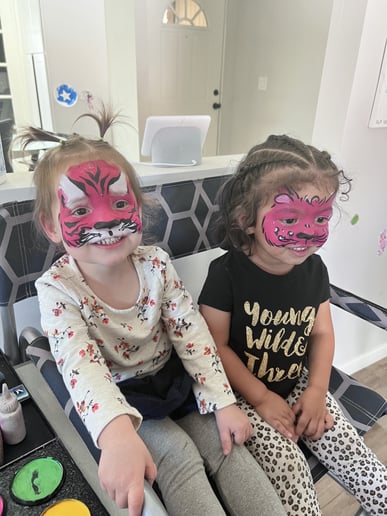 Gallery photo 7 of Party Paints by Mariam