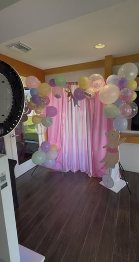 Gallery photo 5 of Party Pair Events