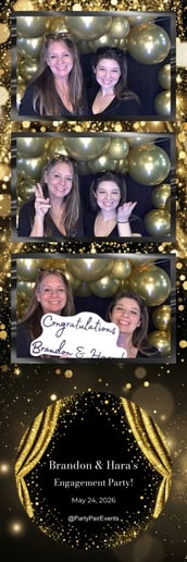 Gallery photo 6 of Party Pair Events