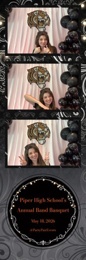Gallery photo 7 of Party Pair Events