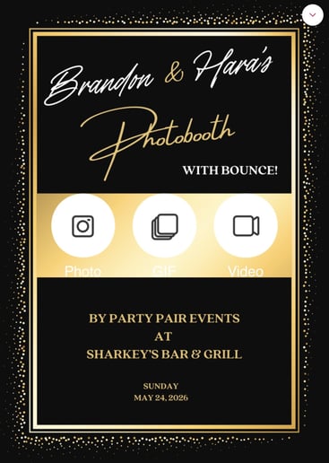 Gallery photo 8 of Party Pair Events