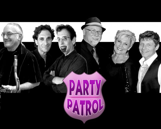 Gallery photo 2 of Party Patrol