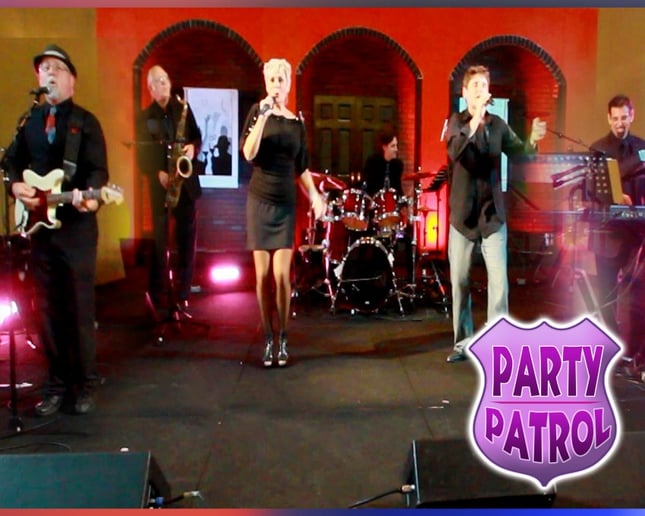 Gallery photo 3 of Party Patrol