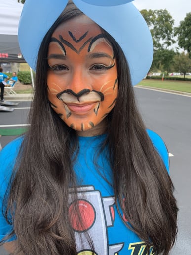 Gallery photo 32 of Party Peaches Children's Entertainment