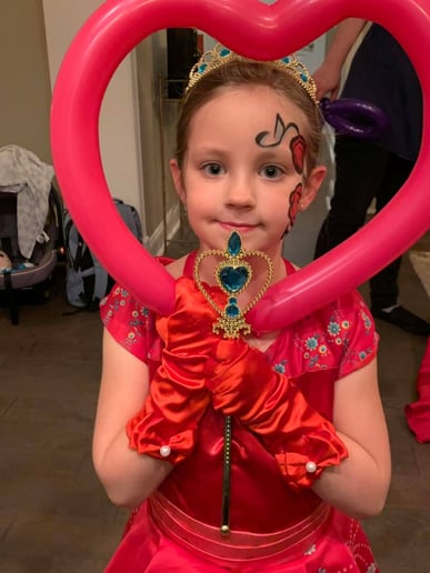 Gallery photo 33 of Party Peaches Children's Entertainment