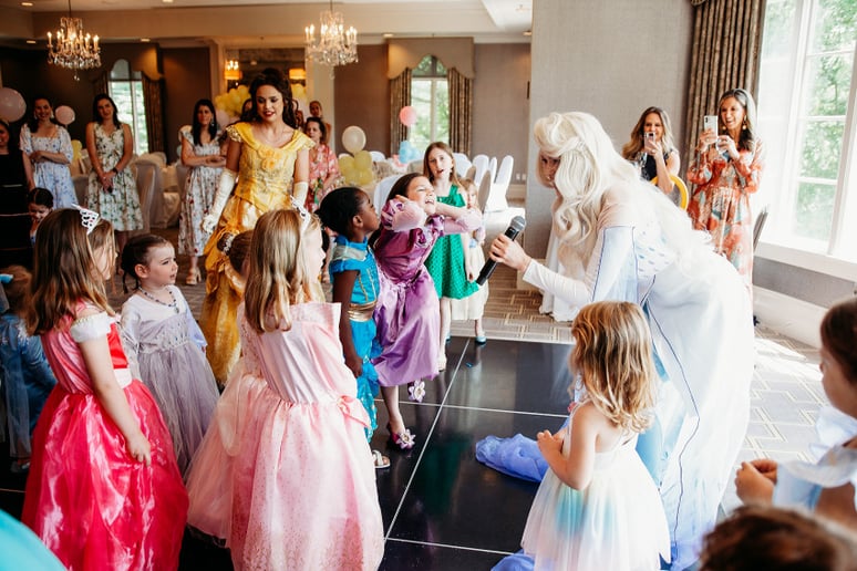 Gallery photo 15 of Party Peaches Children's Entertainment