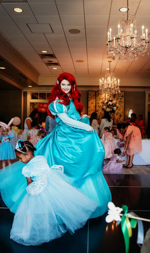 Gallery photo 5 of Party Peaches Children's Entertainment