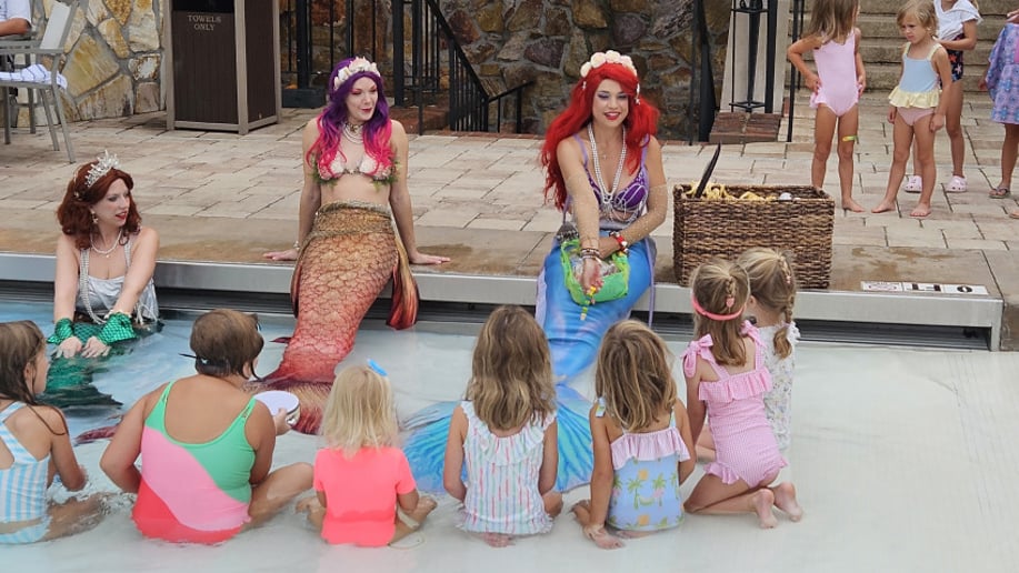 Gallery photo 20 of Party Peaches Children's Entertainment