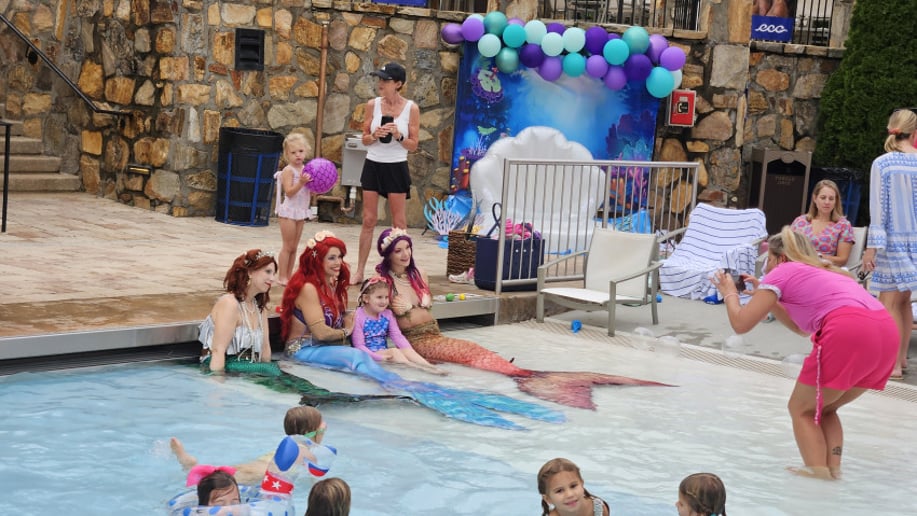 Gallery photo 10 of Party Peaches Children's Entertainment