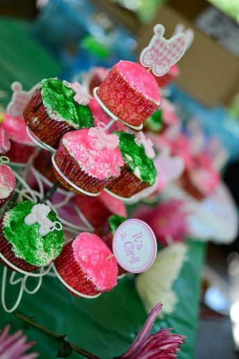 Gallery photo 1 of Party Perfect by Puja