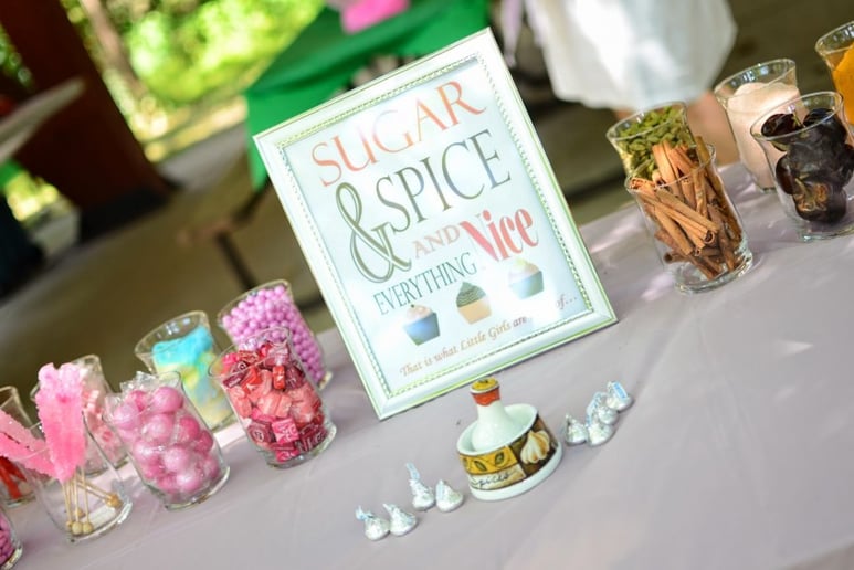 Gallery photo 2 of Party Perfect by Puja