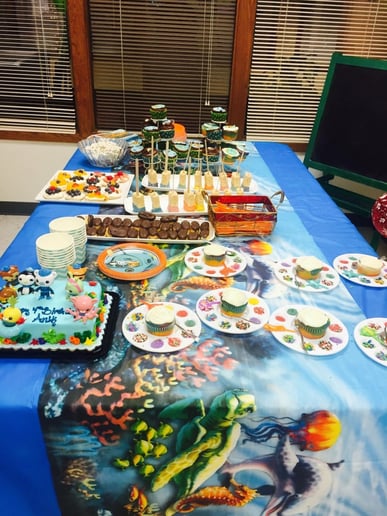 Gallery photo 3 of Party Perfect by Puja