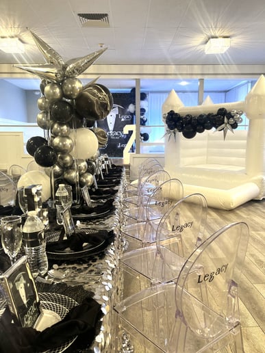 Gallery photo 8 of Party Perfected Event Planning