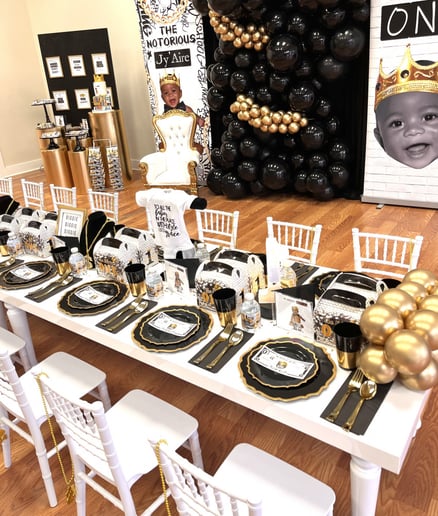 Gallery photo 3 of Party Perfected Event Planning