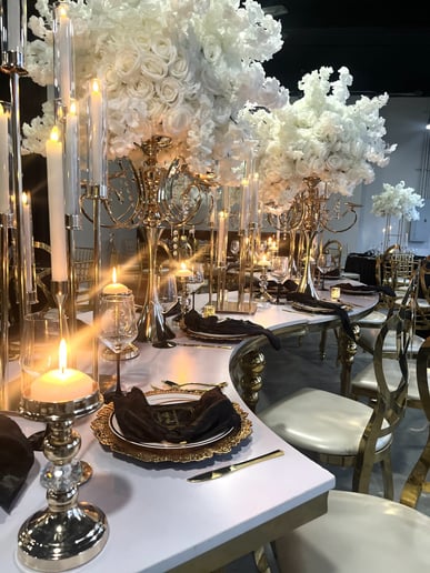 Gallery photo 9 of Party Perfected Event Planning