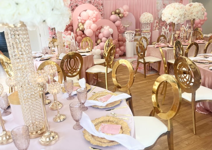 Gallery photo 6 of Party Perfected Event Planning