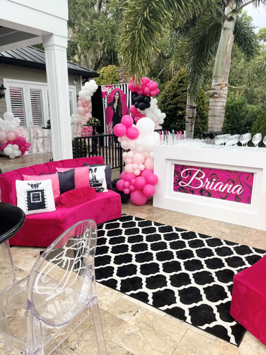 Gallery photo 10 of Party Perfected Event Planning
