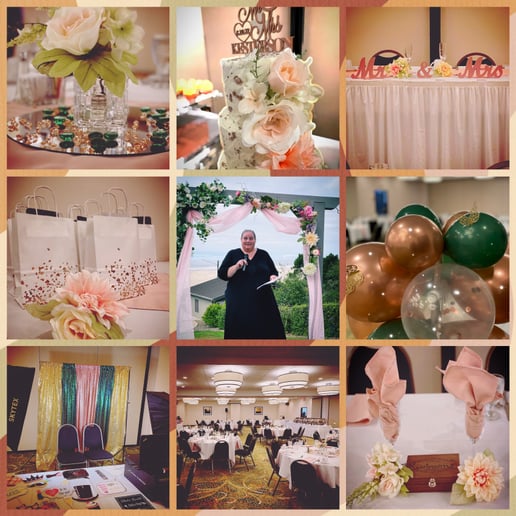 Gallery photo 6 of Party Perfection Oregon