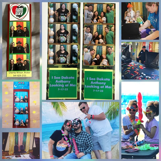 Gallery photo 7 of Party Perfection Oregon