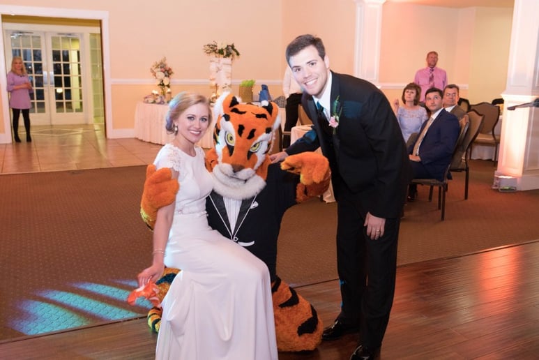 Gallery photo 1 of Party Perfection Weddings + Events