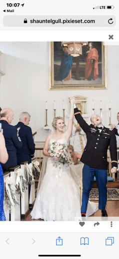 Gallery photo 2 of Party Perfection Weddings + Events