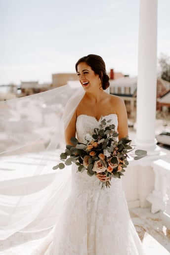 Gallery photo 3 of Party Perfection Weddings + Events