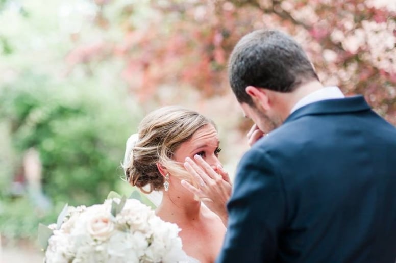 Gallery photo 4 of Party Perfection Weddings + Events