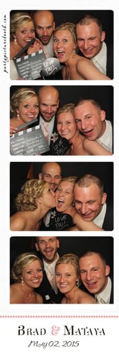 Gallery photo 2 of Party Picturebooth