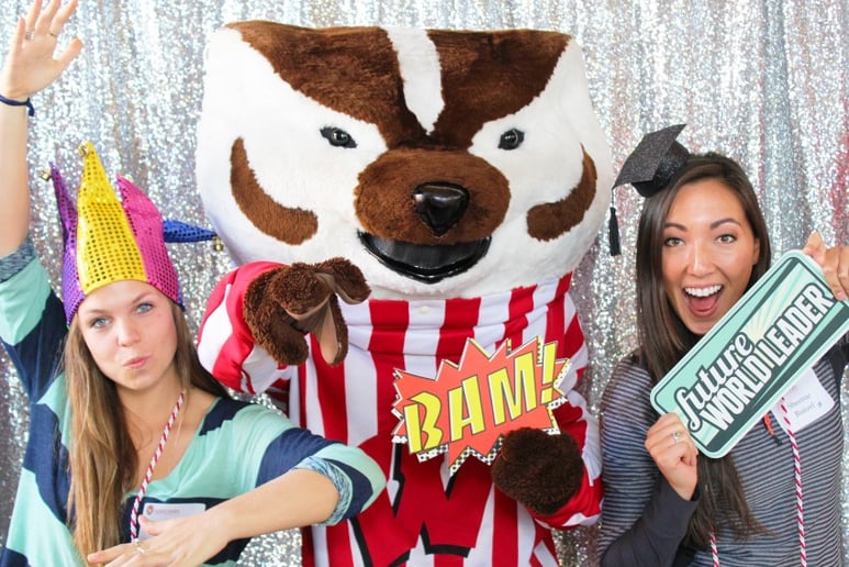 Gallery photo 3 of Party Picturebooth
