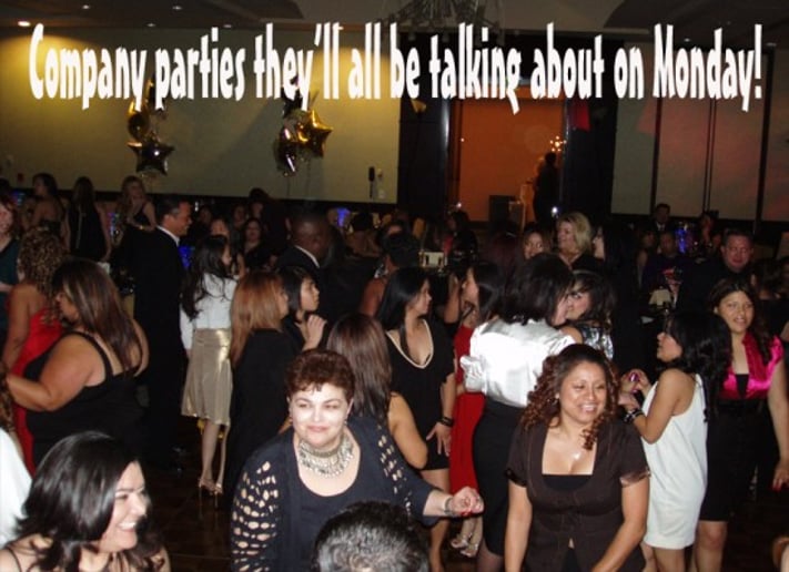 Gallery photo 7 of Party Planet DJ's