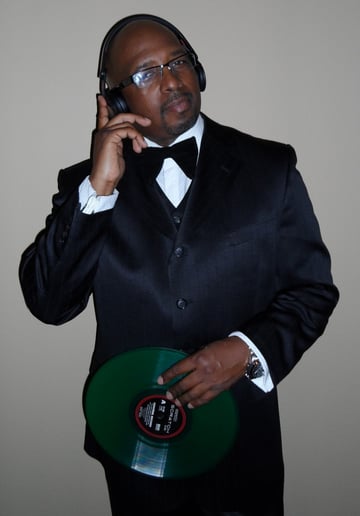 Gallery photo 1 of Party Planet DJ's