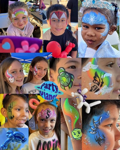 Gallery photo 1 of Party Planet Entertainment Services