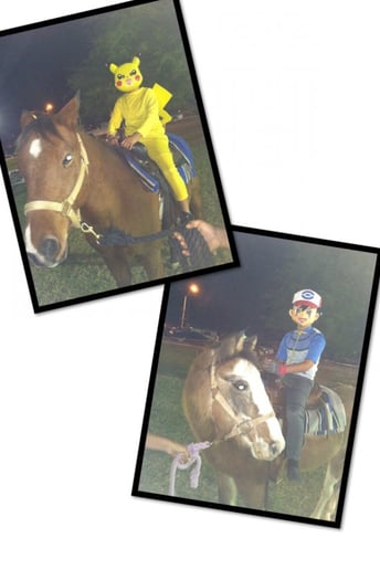 Gallery photo 1 of Party Ponies Yuma