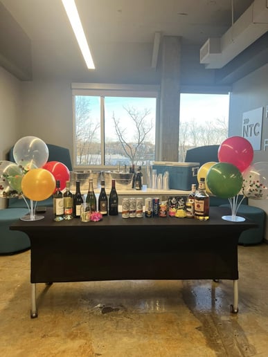 Gallery photo 5 of Party Potions Mobile Bartending