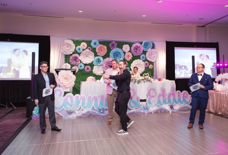 Gallery photo 4 of Vancouver MC